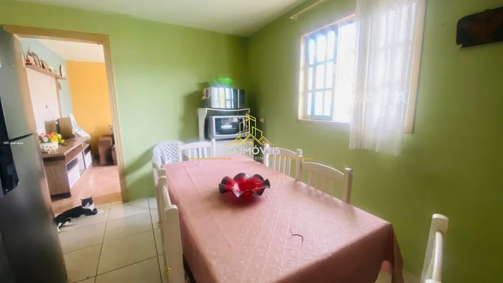 Casa, 3 quartos, 90 m² - Foto 11