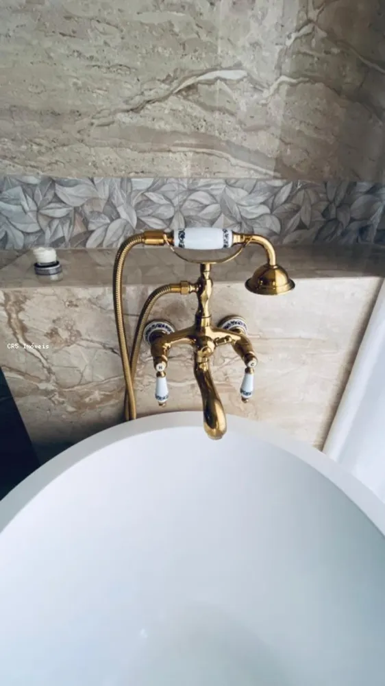 Sobrado, 3 quartos, 215 m² - Foto 6