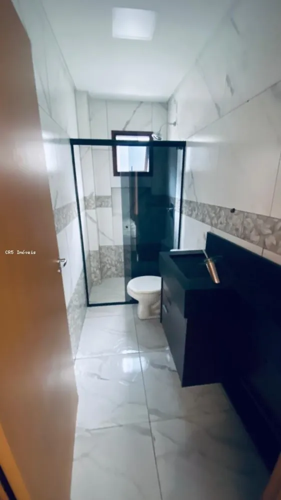 Sobrado, 3 quartos, 215 m² - Foto 11