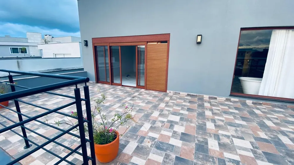 Sobrado, 3 quartos, 215 m² - Foto 9