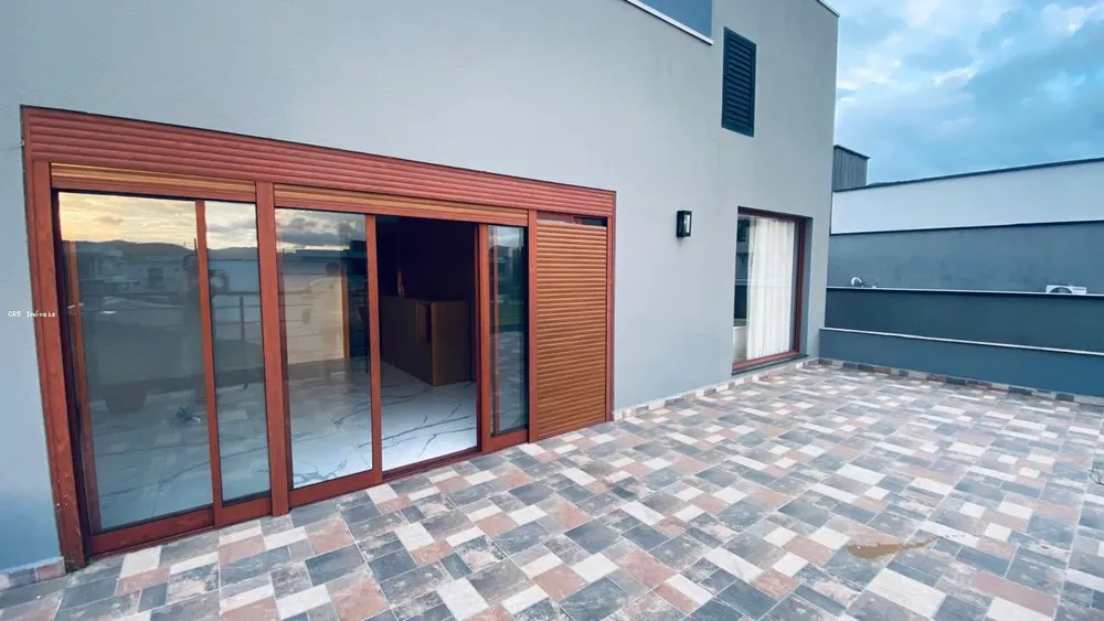 Sobrado, 3 quartos, 215 m² - Foto 8