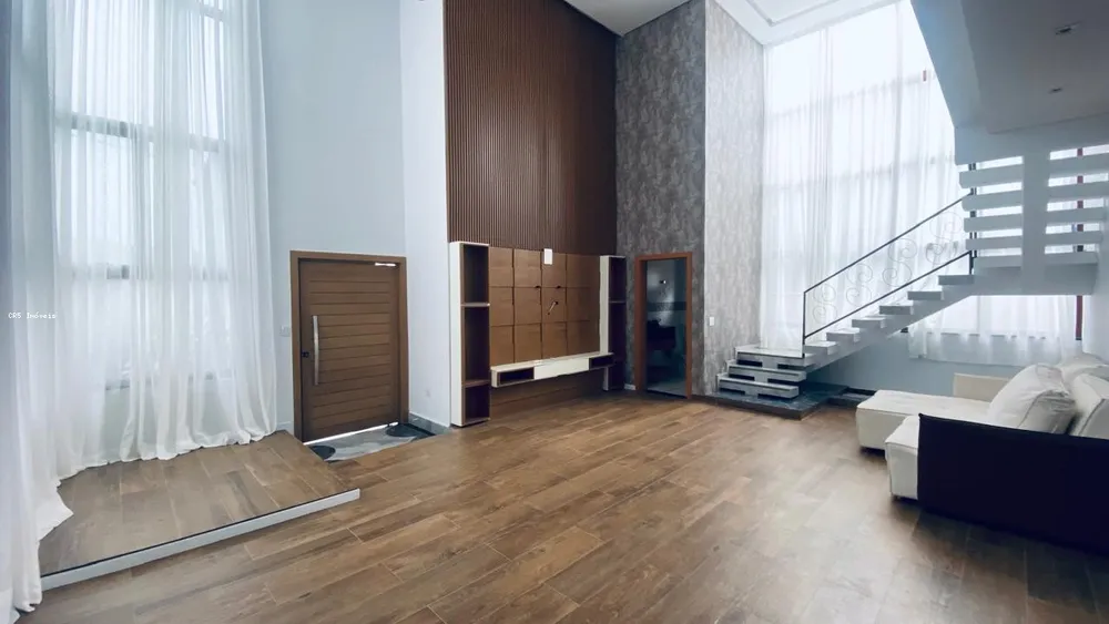 Sobrado, 3 quartos, 215 m² - Foto 19