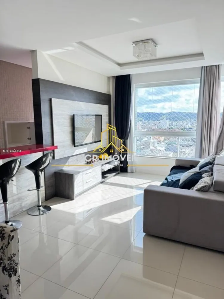 Apartamento, 2 quartos, 75 m² - Foto 1
