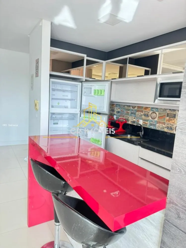 Apartamento, 2 quartos, 75 m² - Foto 3