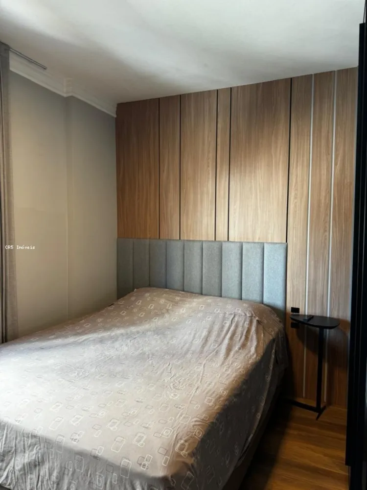 Apartamento, 3 quartos, 90 m² - Foto 1