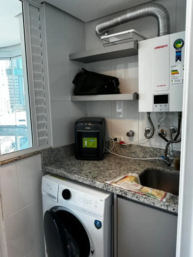 Apartamento, 3 quartos, 90 m² - Foto 10