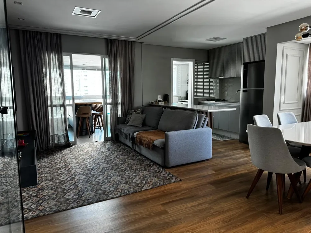 Apartamento, 3 quartos, 90 m² - Foto 11