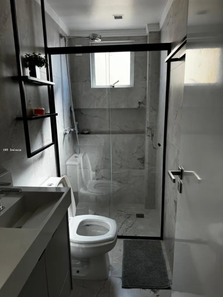 Apartamento, 3 quartos, 90 m² - Foto 12