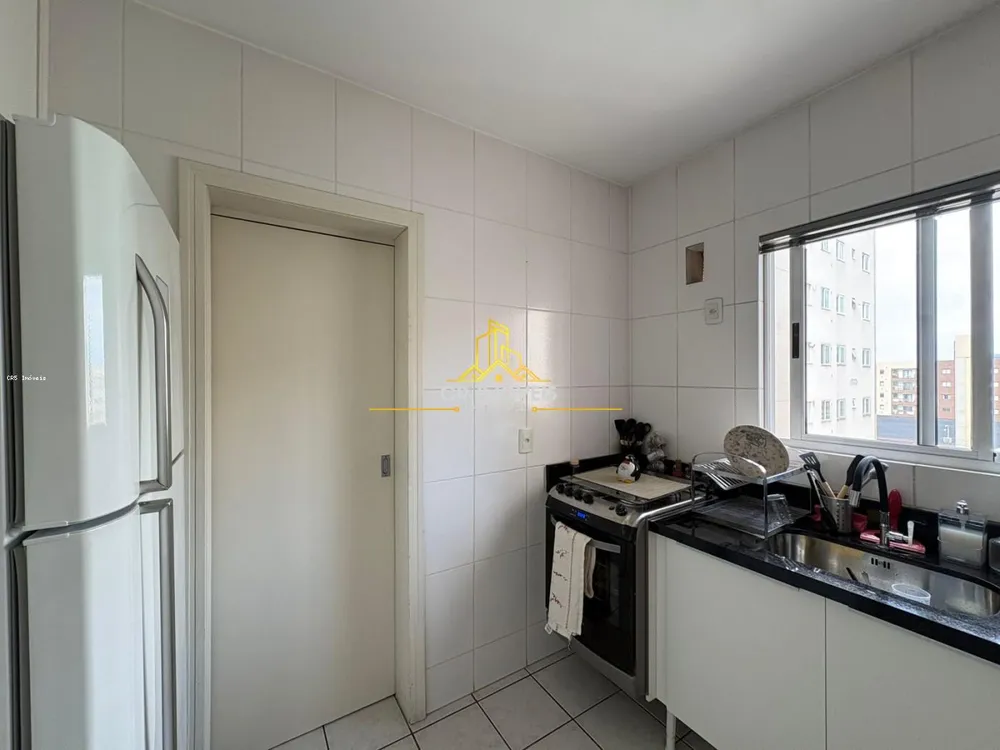 Apartamento, 3 quartos, 98 m² - Foto 9