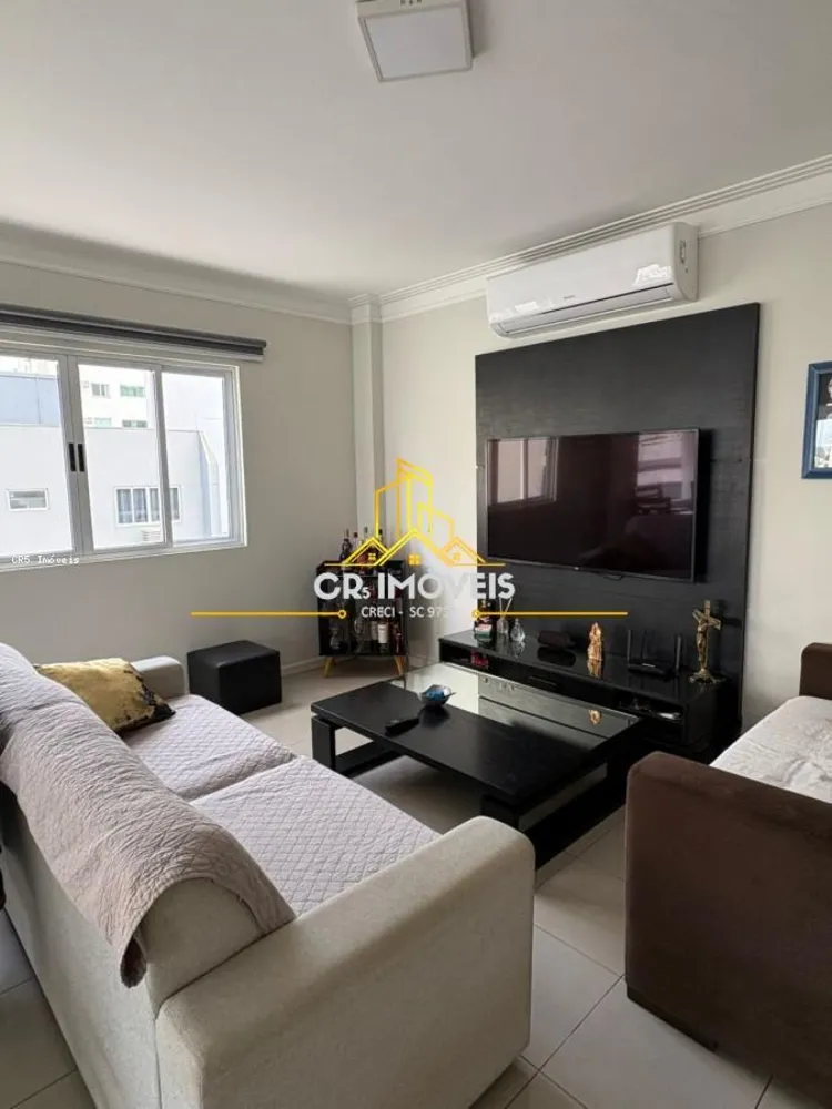 Apartamento, 3 quartos, 98 m² - Foto 1