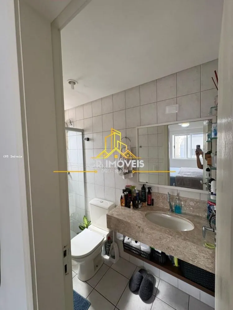 Apartamento, 3 quartos, 98 m² - Foto 21