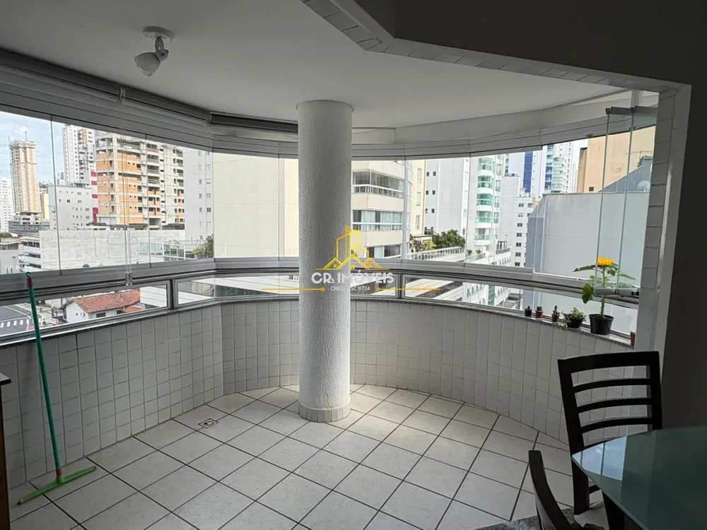 Apartamento, 3 quartos, 98 m² - Foto 8