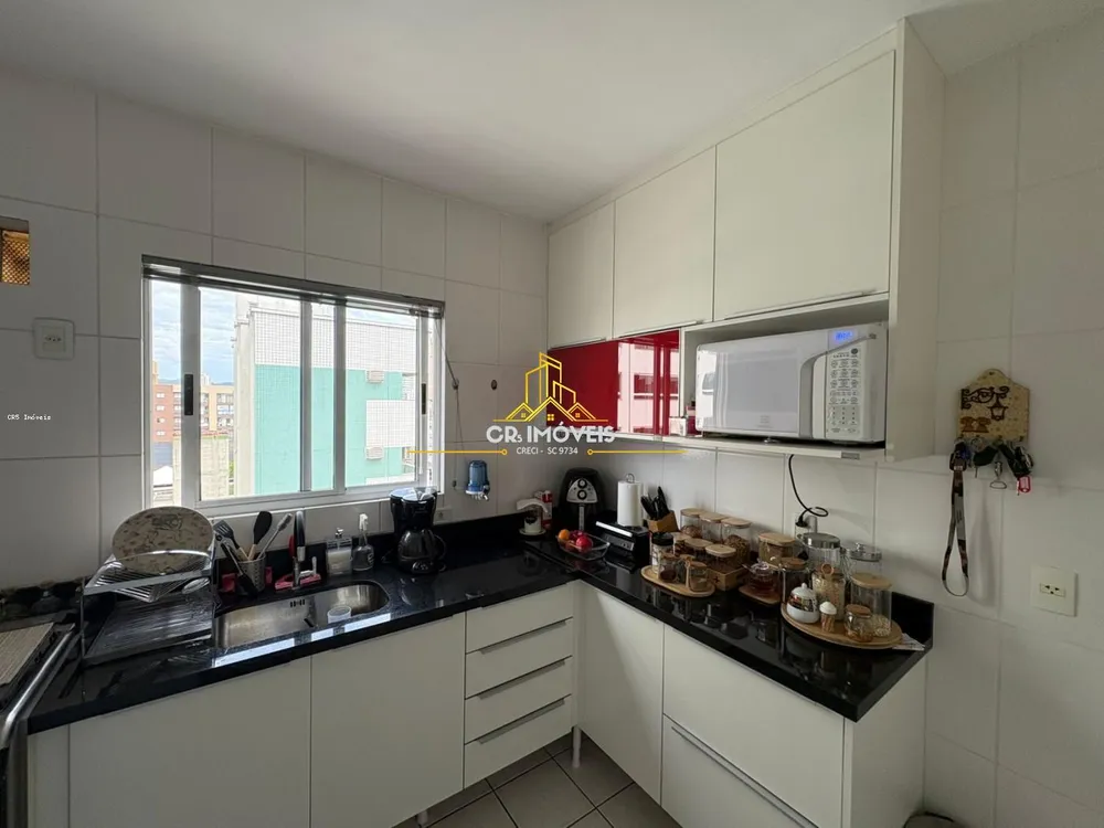 Apartamento, 3 quartos, 98 m² - Foto 12