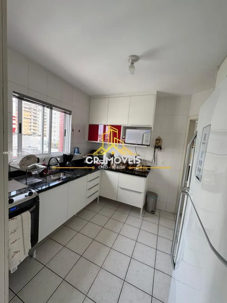 Apartamento, 3 quartos, 98 m² - Foto 3