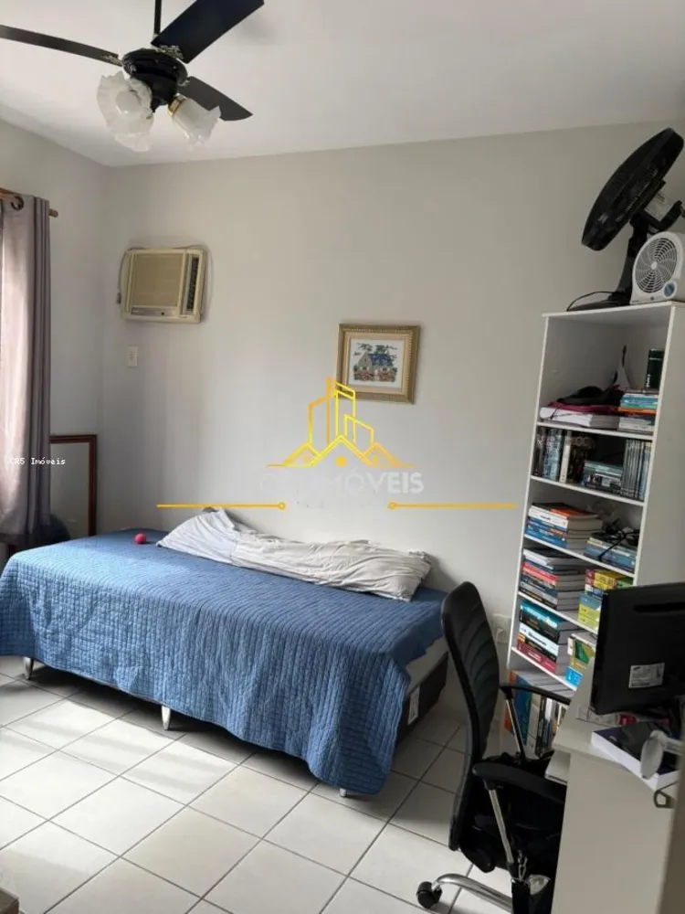 Apartamento, 3 quartos, 98 m² - Foto 1