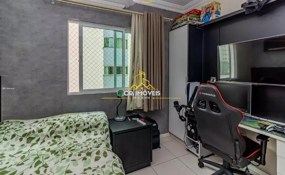 Apartamento, 3 quartos, 108 m² - Foto 5