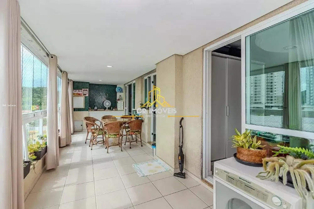 Apartamento, 3 quartos, 108 m² - Foto 4