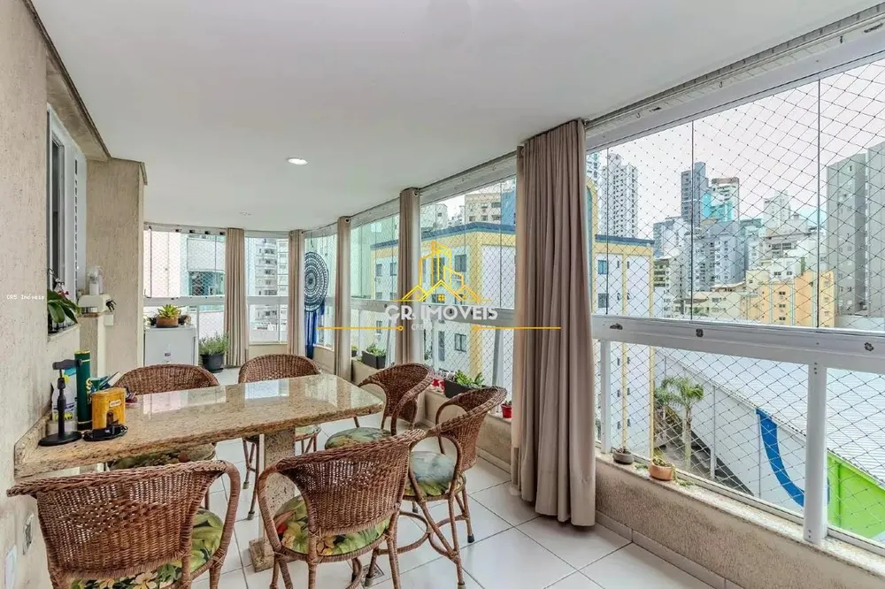 Apartamento, 3 quartos, 108 m² - Foto 8