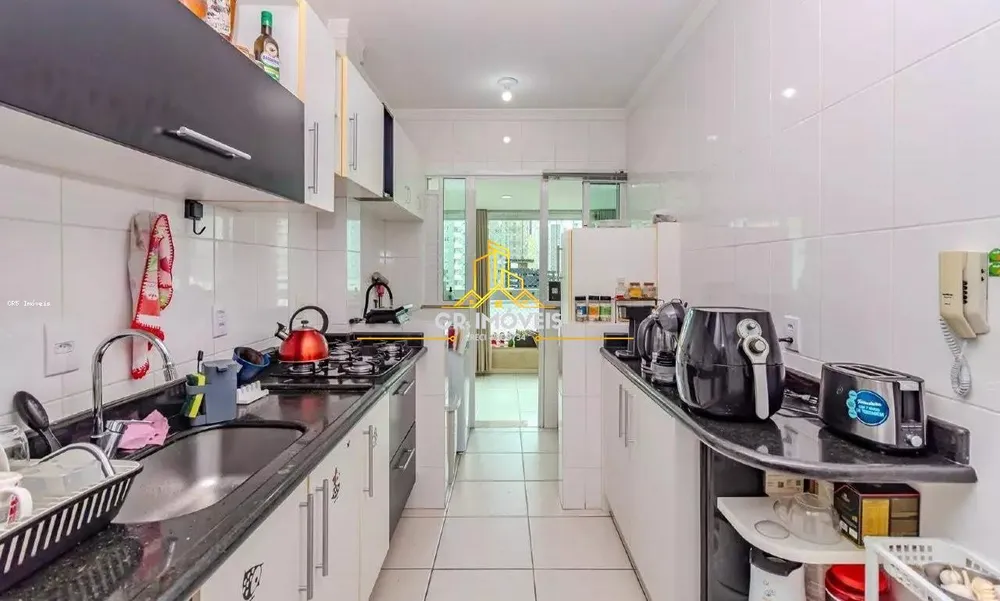 Apartamento, 3 quartos, 108 m² - Foto 1