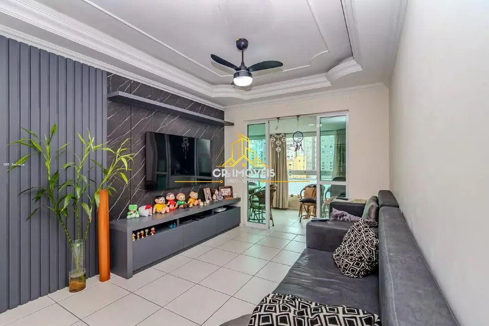 Apartamento, 3 quartos, 108 m² - Foto 4