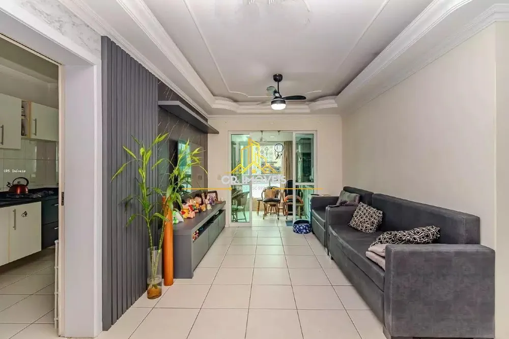 Apartamento, 3 quartos, 108 m² - Foto 6