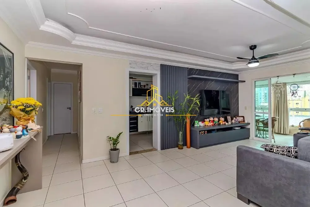 Apartamento, 3 quartos, 108 m² - Foto 3