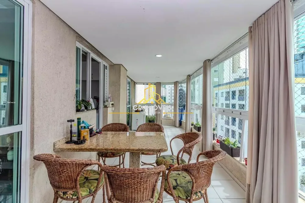 Apartamento, 3 quartos, 108 m² - Foto 2