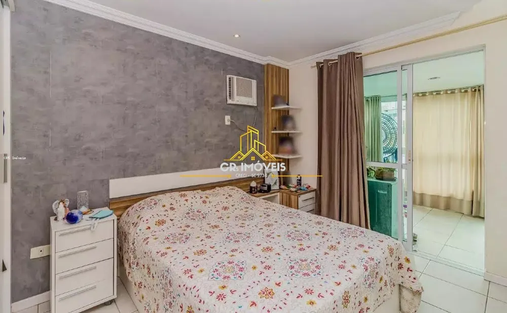 Apartamento, 3 quartos, 108 m² - Foto 7