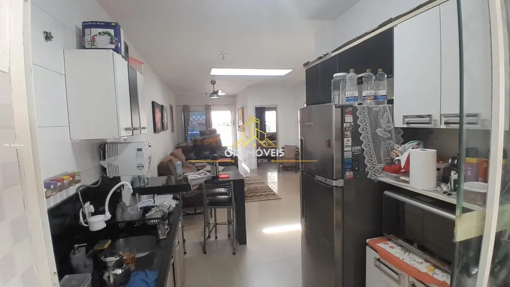Casa, 2 quartos, 70 m² - Foto 6