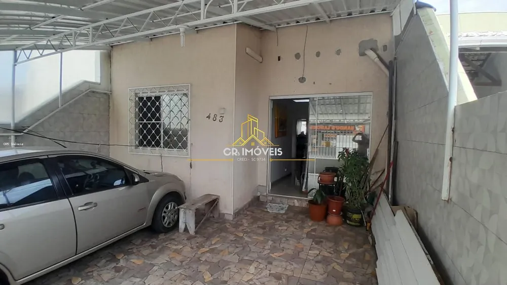 Casa, 2 quartos, 70 m² - Foto 10