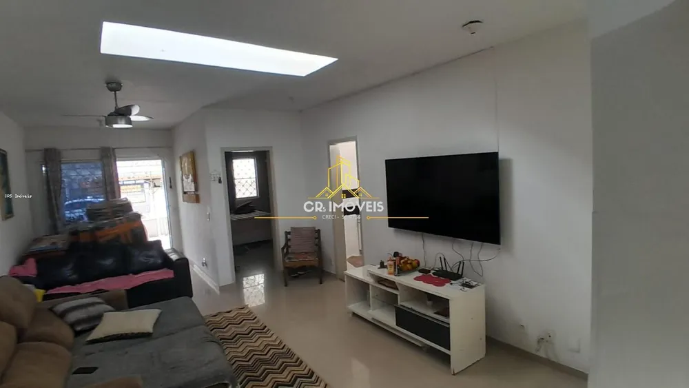 Casa, 2 quartos, 70 m² - Foto 1