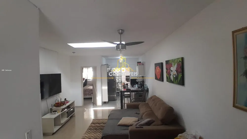 Casa, 2 quartos, 70 m² - Foto 2