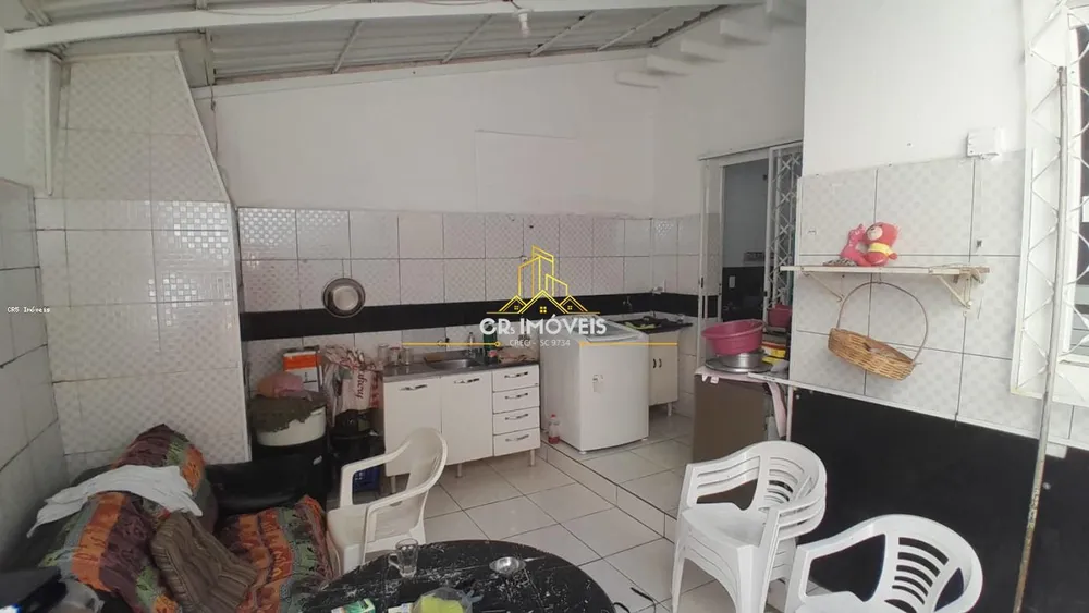 Casa, 2 quartos, 70 m² - Foto 5