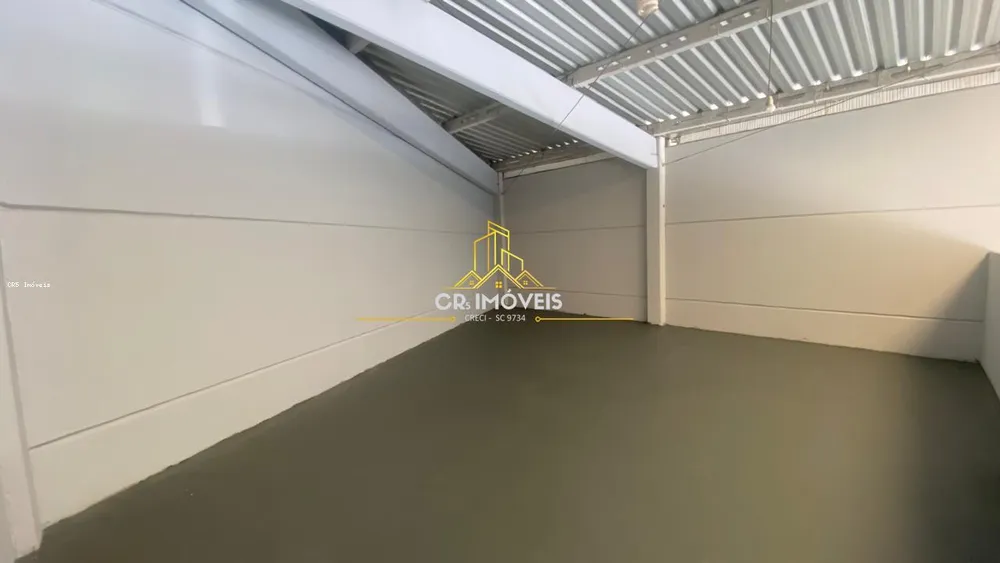 Depósito-Galpão, 160 m² - Foto 15