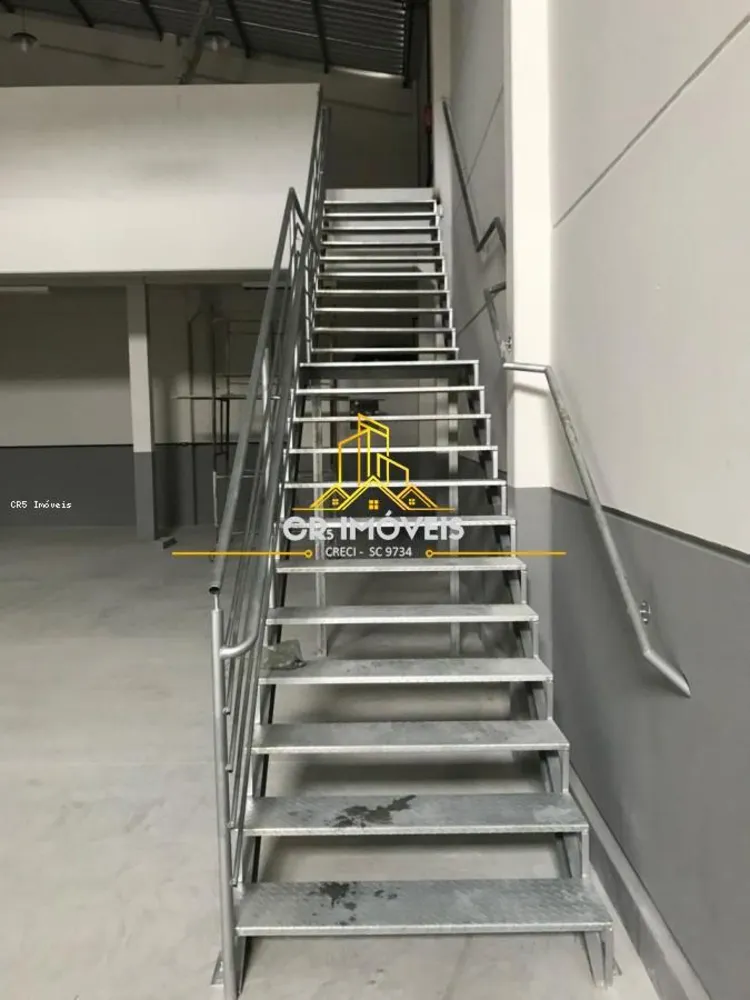Depósito-Galpão, 160 m² - Foto 4