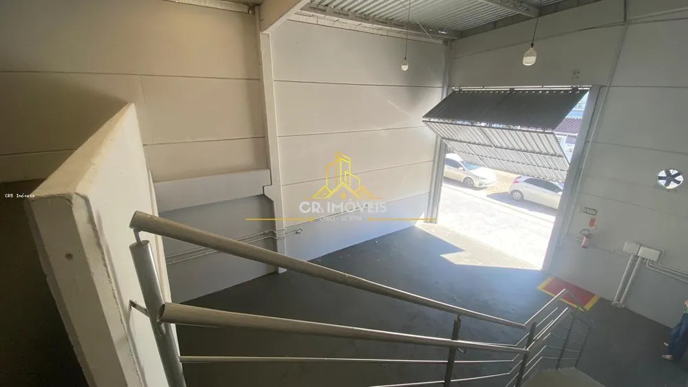 Depósito-Galpão, 160 m² - Foto 14
