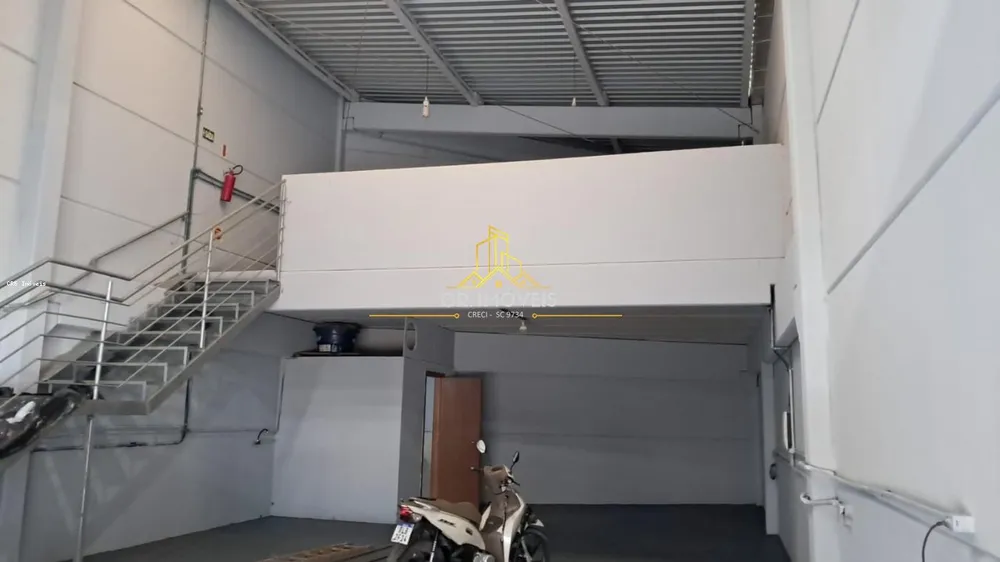 Depósito-Galpão, 160 m² - Foto 5
