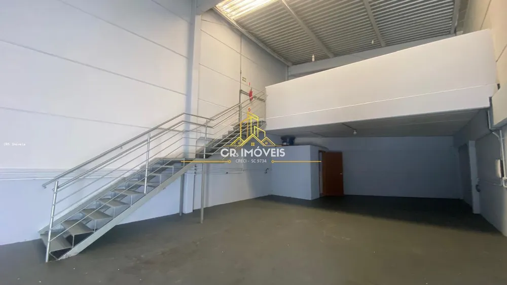 Depósito-Galpão, 160 m² - Foto 1