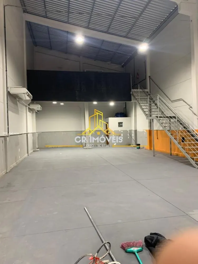 Depósito-Galpão, 160 m² - Foto 11