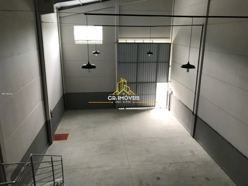 Depósito-Galpão, 160 m² - Foto 7