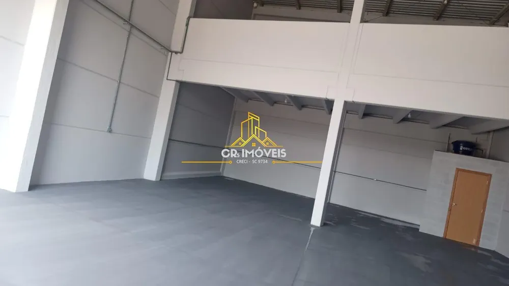 Depósito-Galpão, 160 m² - Foto 8