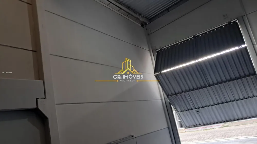 Depósito-Galpão, 160 m² - Foto 3