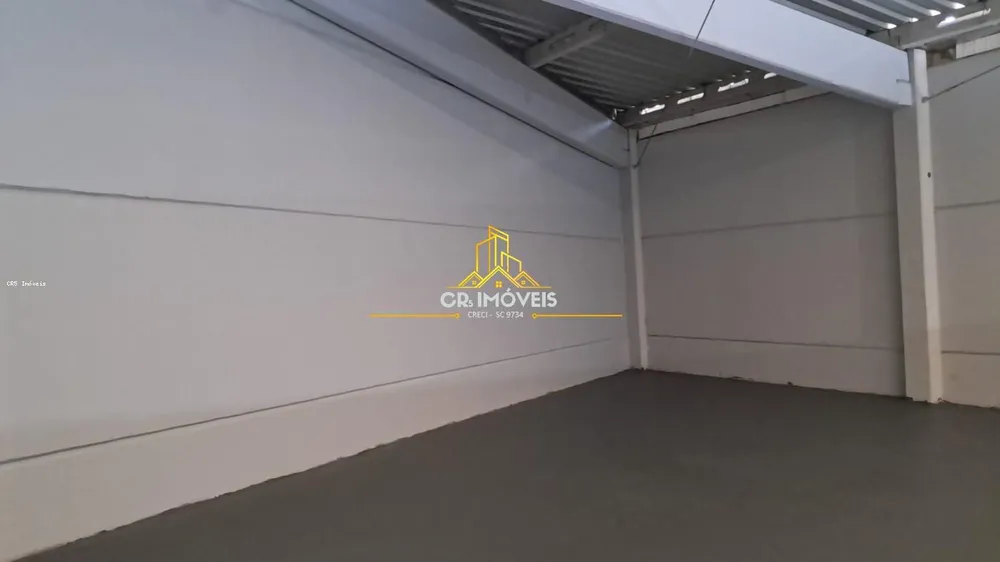 Depósito-Galpão, 160 m² - Foto 2