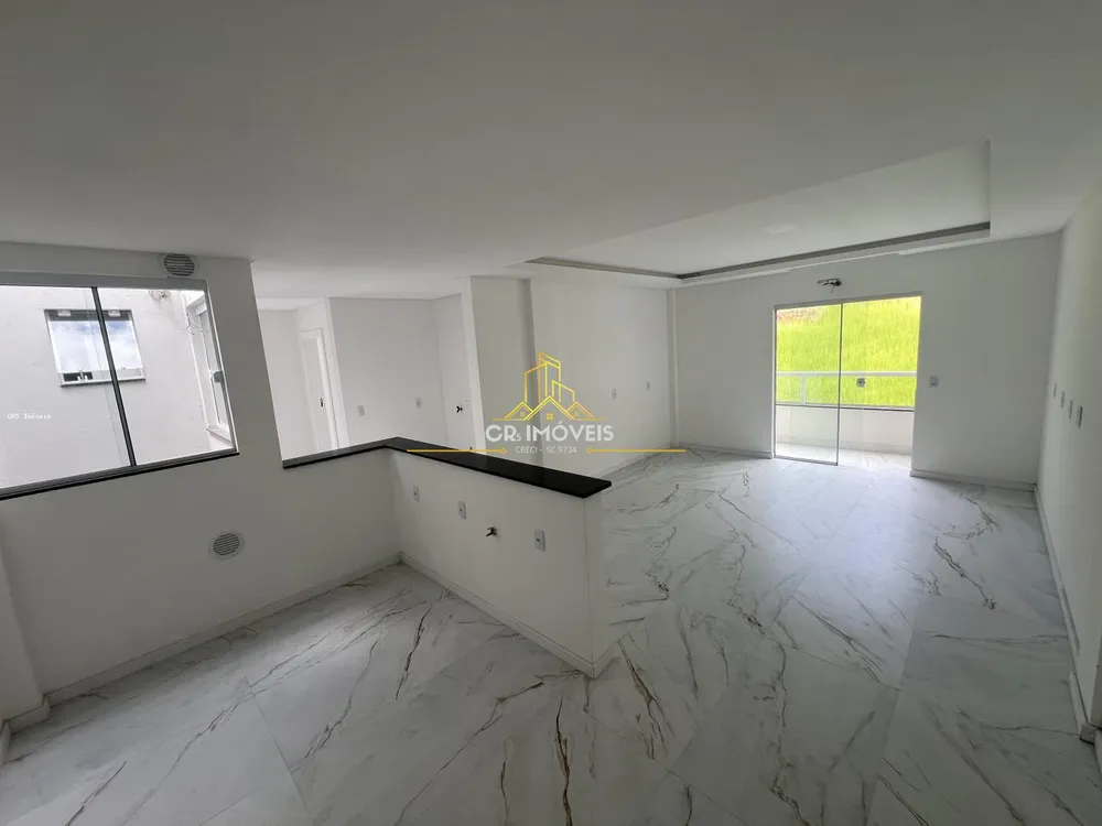 Apartamento, 3 quartos, 84 m² - Foto 1