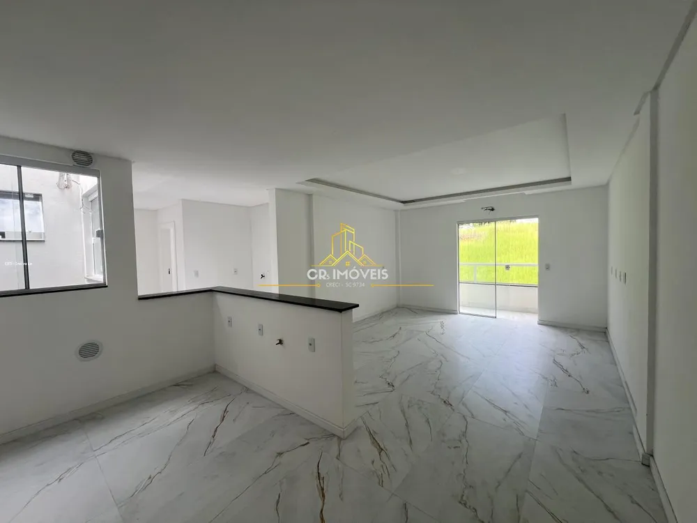 Apartamento, 3 quartos, 84 m² - Foto 3