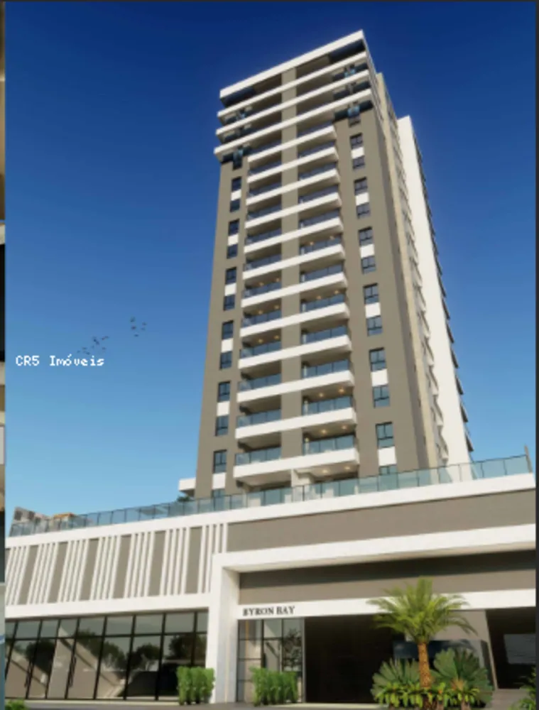 Apartamento, 3 quartos, 92 m² - Foto 1