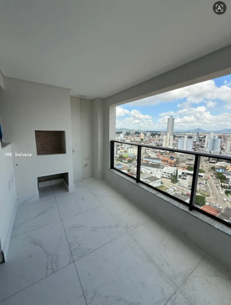 Apartamento, 3 quartos, 92 m² - Foto 11