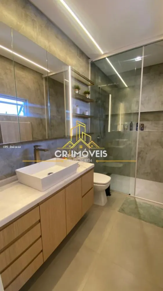Sobrado, 5 quartos, 380 m² - Foto 17