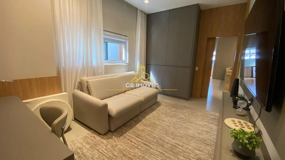Sobrado, 5 quartos, 380 m² - Foto 3
