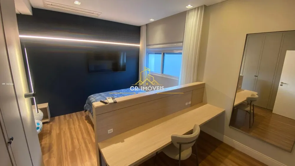 Sobrado, 5 quartos, 380 m² - Foto 22